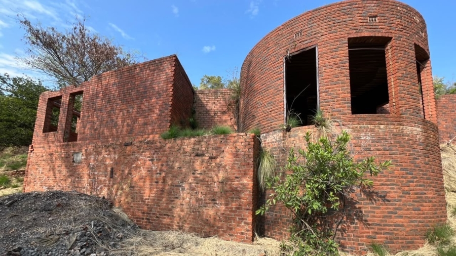 0 Bedroom Property for Sale in Protea Park North West